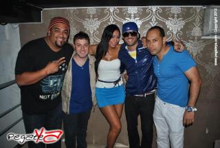 Foto 19 de leblon viernes 21 y sbado 22 de sep 2012 en Discoteca LEBLON Cartagena, Cartagena