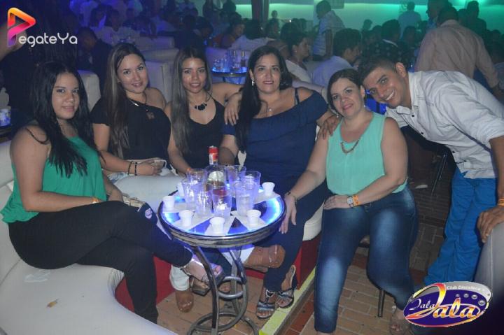 Foto 55 de Jalajala - AMOR & AMISTAD 2016 en Jala Jala Club, Cali