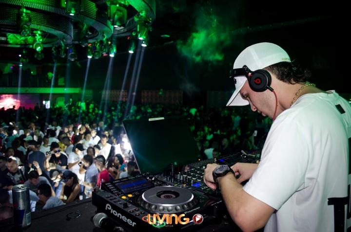 Foto 15 de Living - 4to Fds Enero 2017 en Living Night Club, Cali