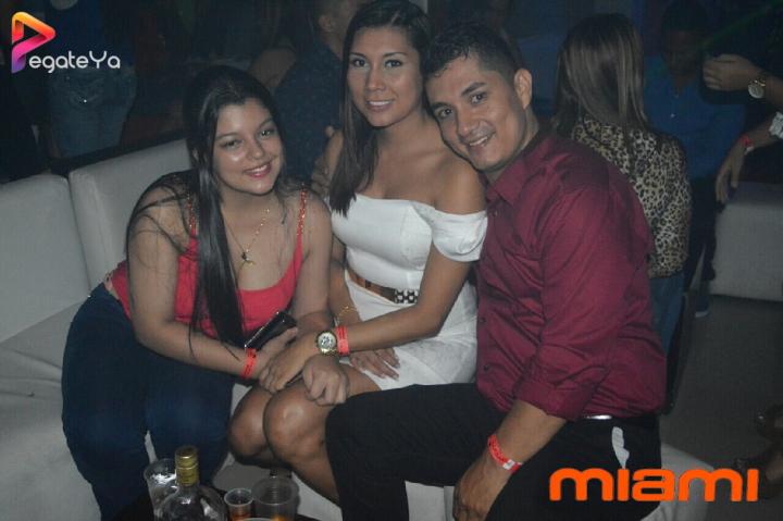 Foto 15 de Miami Bar - Amor & Amistad 2016 en Miami Bar Cali, Cali