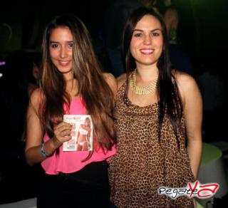 Foto 3 de Lolas - Junio 6 del 2014 en Lolas Club Menga Cali, Cali