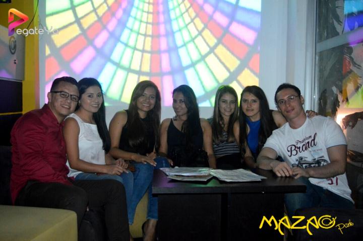 Foto 28 de Mazao Park - 3er Fds Abril 2016 en Mazao Park, Cali