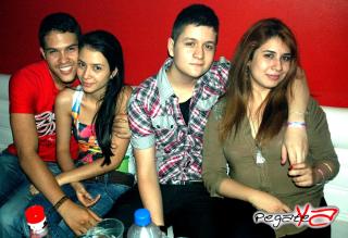 Foto 47 de Feria de Cali 2012 - Praga Sur en Praga Club Cali, Cali