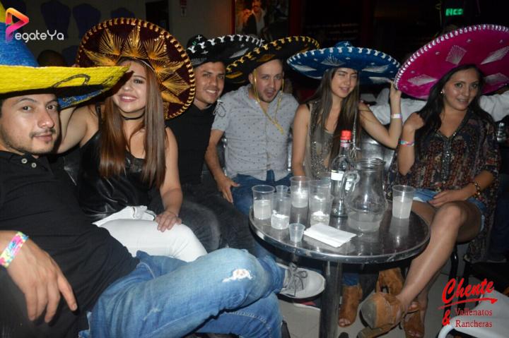 Foto 48 de Chente - 1er Fds Febrero 2017 en CHENTE Vallenatos y Rancheras, Cali
