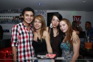 Foto 26 de Febrero 19 I´m Fun Discoteca en I´m Fun Discoteca Manizales, Manizales