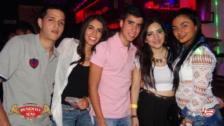 Foto 49 de Bendito Seas - Nov 15 y 22 del 2014 en Discoteca Bendito Seas Medellin, Medellín