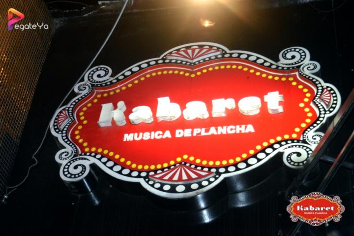 Foto 12 de Kabaret - 2do FDS Junio 2015 en Kabaret - Granada, Cali
