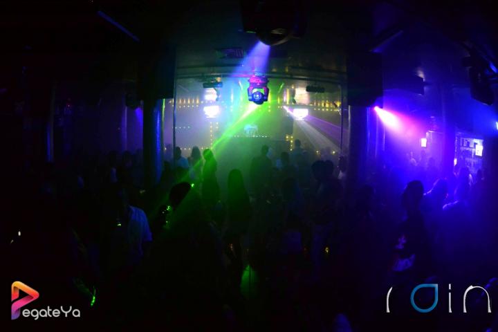 Foto 42 de Rain CLVB - 1er FDS Sept 2015 en Rain CLVB - Cali, Cali