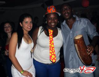 Foto 20 de Ag en Babel / Barra Libre Cali, Cali