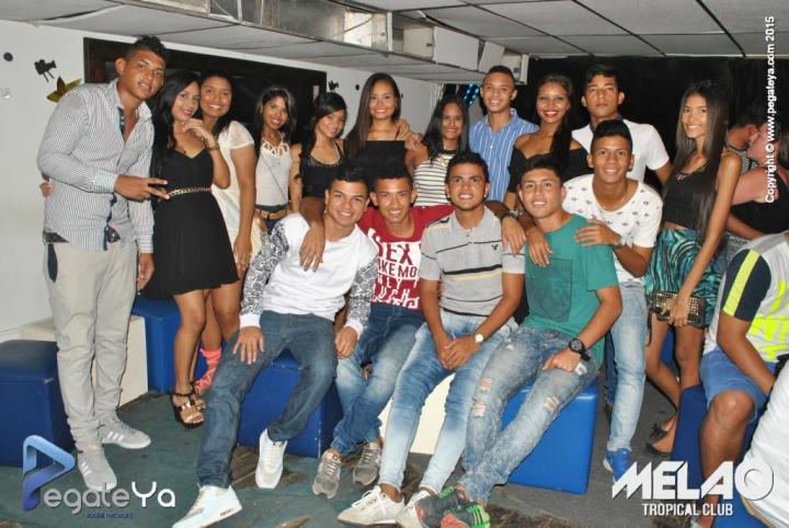 Foto 32 de Melao 4, 5, 11 y 12 de dic de 2015 en melao cartagena, Cartagena
