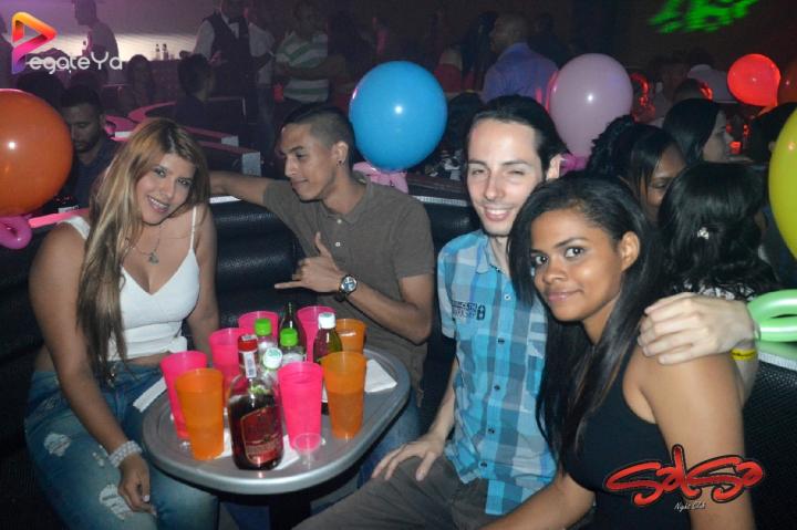 Foto 171 de Salsa Night Club - AMOR & AMISTAD 2016 en Salsa Night Club, Cali
