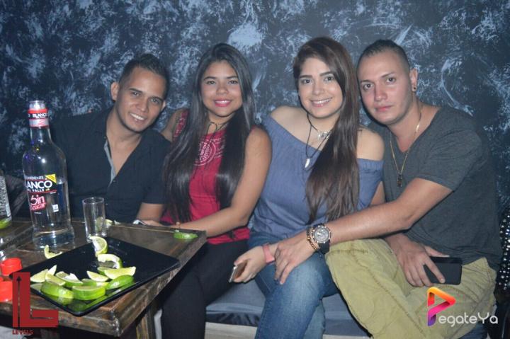 Foto 61 de levels - 1er Fds Febrero 2017 en Levels Roof Top