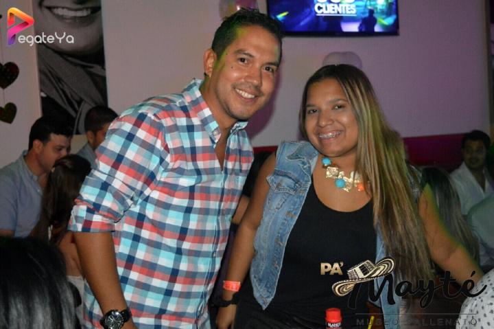 Foto 40 de Pa Mayté - Amor & Amistad 2016 en Pa Mayté, Cali