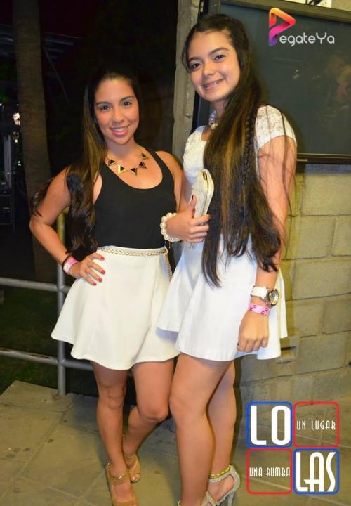 Foto 65 de Lolas - Mar14 del 2015 en Lolas Club Menga Cali, Cali