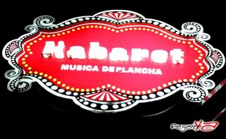 Foto 52 de Octubre 04 del 2013 en Kabaret - Granada, Cali