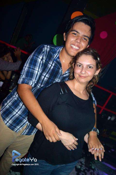 Foto 26 de El manicomio sabado 14 de marzo de 2015 en Discoteca El Manicomio Bucaramanga, Bucaramanga
