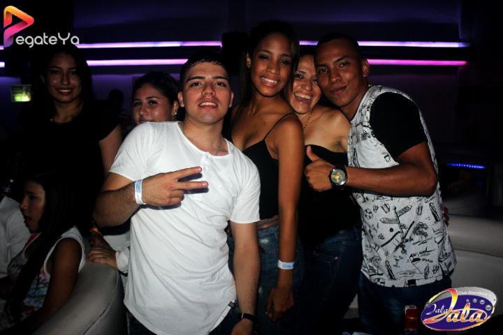 Foto 26 de Jalajala - 1er Fds Julio 2016 en Jala Jala Club, Cali
