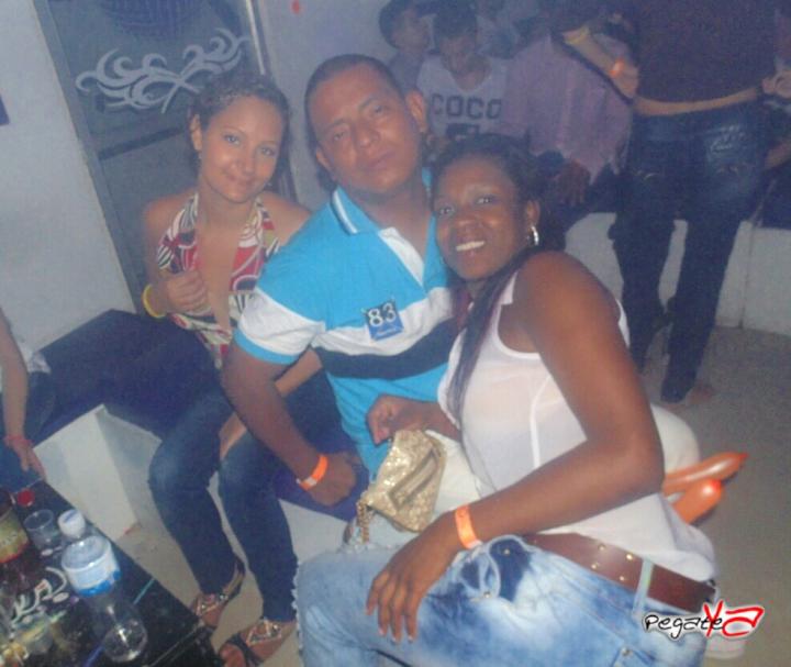 Foto 45 de Ahma Bar - Amor y Amistad en Ahma Cali, Cali