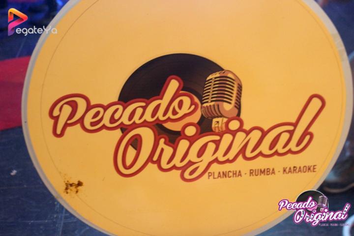 Foto 21 de Pecado Original - 3er FDS Dic. 2015 en Pecado Original, Cali
