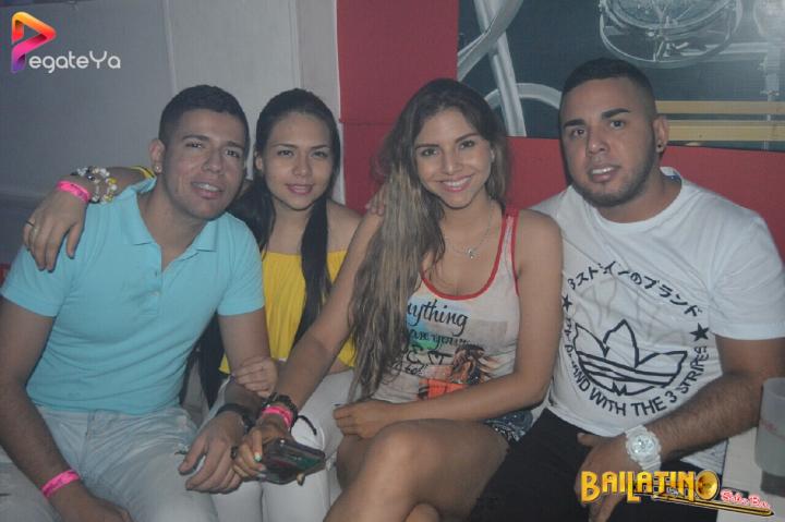 Foto 35 de Bailatino - 4TO Fds Sept. 2016 en Bailatino - Bar, Cali