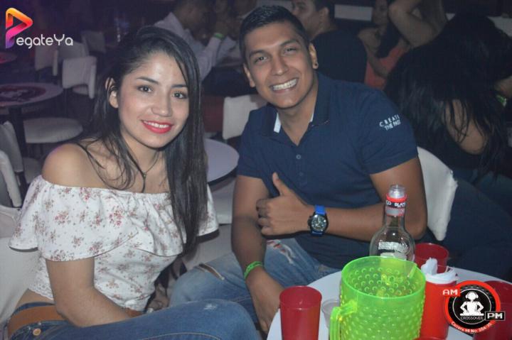 Foto 22 de AmPm - 2Do Fds Febrero 2016 en Am / PM Bar - Cali, Cali