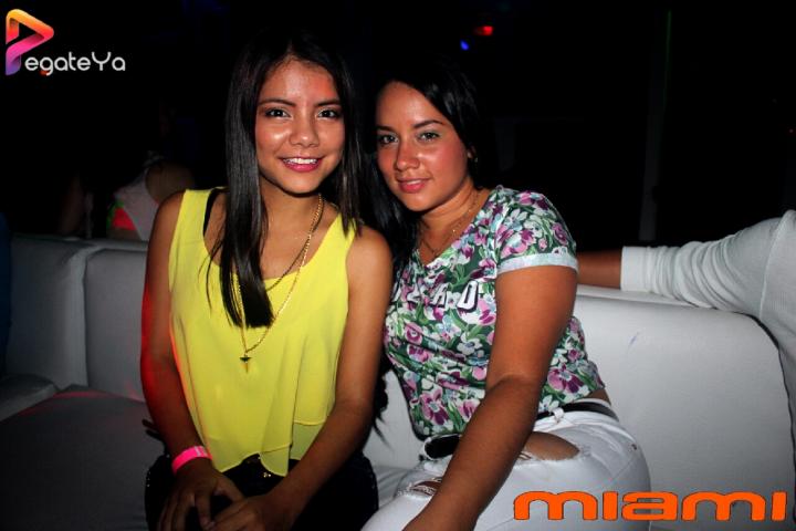 Foto 8 de Miami - 1er Fds julio 2016 en Miami Bar Cali, Cali