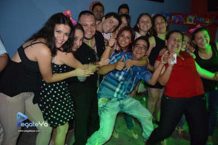 Foto 58 de MARIA CASQUITOS 14 de marzo de 2015 en Maria Casquitos Bucaramanga, Bucaramanga