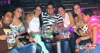 Foto 12 de Abril 27 del 2013 en Space Menga, Cali