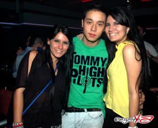 Foto 34 de Noviembre 10 del 2012 en Space Menga, Cali