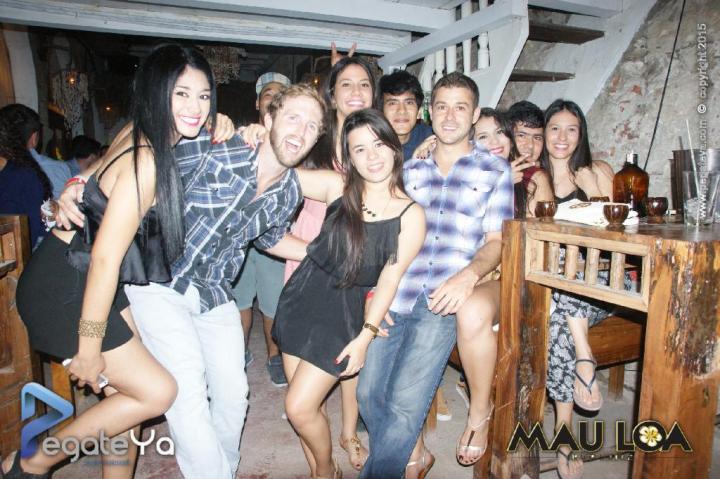 Foto 12 de Mau Loa 19 y 20 de Junio de 2015 en mau loa cartagena, Cartagena