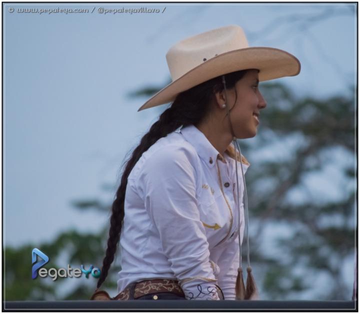 Foto 35 de MUNDIAL MUJER VAQUERA - Villavicencio en Mundial Mujer Vaquera, Villavicencio