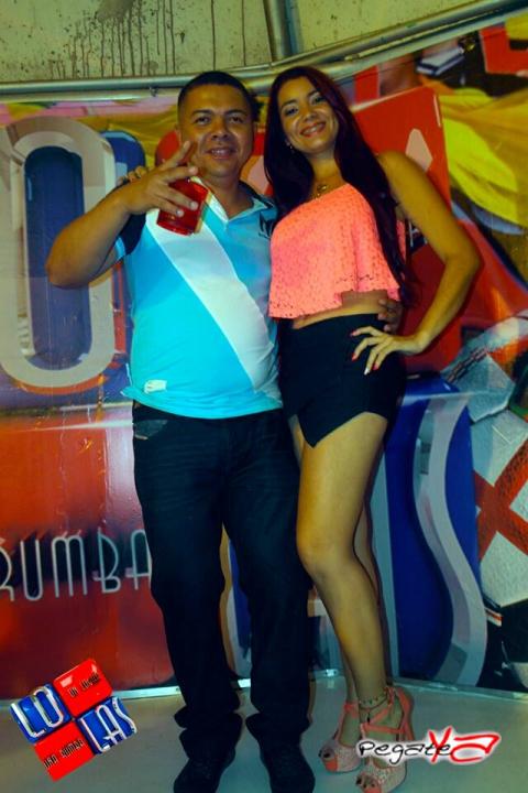 Foto 179 de Discoteca Lolas Cali - fotos Julio 5 de 2014 en Lolas Club Menga Cali, Cali