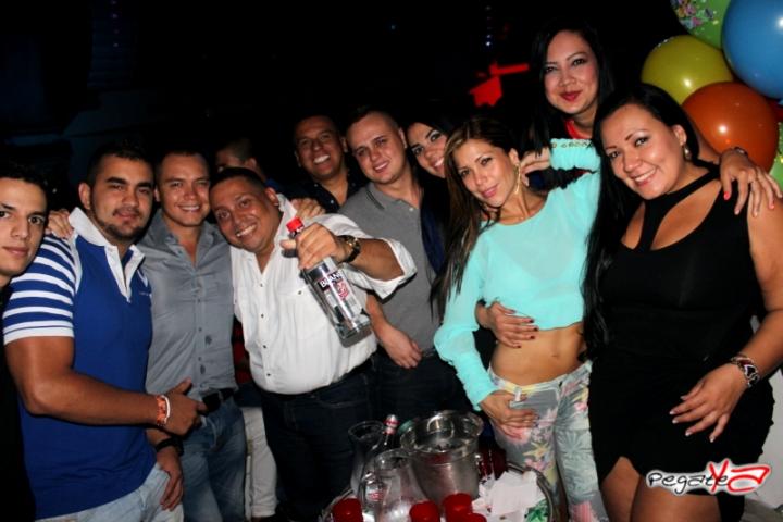 Foto 68 de Lolas Club - 5to FDS Nov 2014 en Lolas Club Menga Cali, Cali