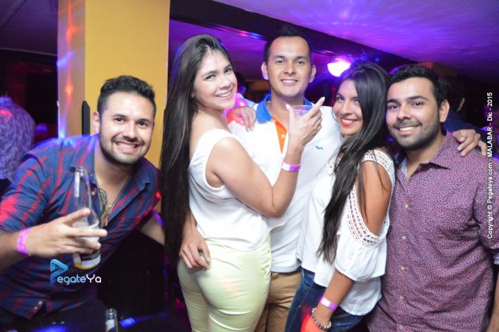 Foto 58 de Malabar - 24 y 31 Dic 2015 en Discoteca Malabar Bucaramanga, Bucaramanga
