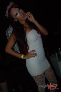 Foto 150 de Fotos Aqua Halloween 31 oct 2012 en Discoteca Aqua Medellin, Medellín