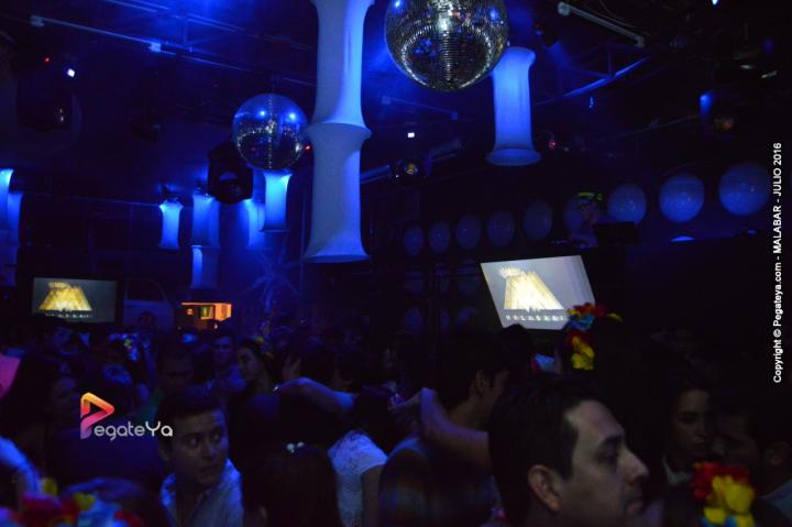 Foto 125 de Malabar - La Factoria en Discoteca Malabar Bucaramanga, Bucaramanga