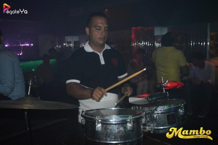 Foto 32 de Mambo Disco Club - 1er Fds Julio 2017 en Mambo Disco Club, Cali