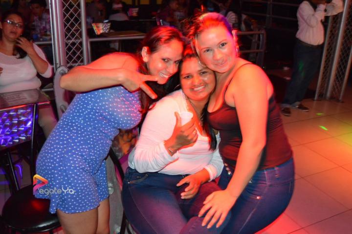 Foto 36 de Discoteca New york 21 de marzo 2015 en Discoteca New York Bucaramanga, Bucaramanga