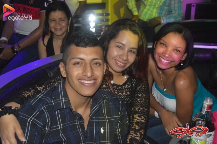 Foto 41 de Salsa Night Club - 4TO Fds Sept. 2016 en Salsa Night Club, Cali