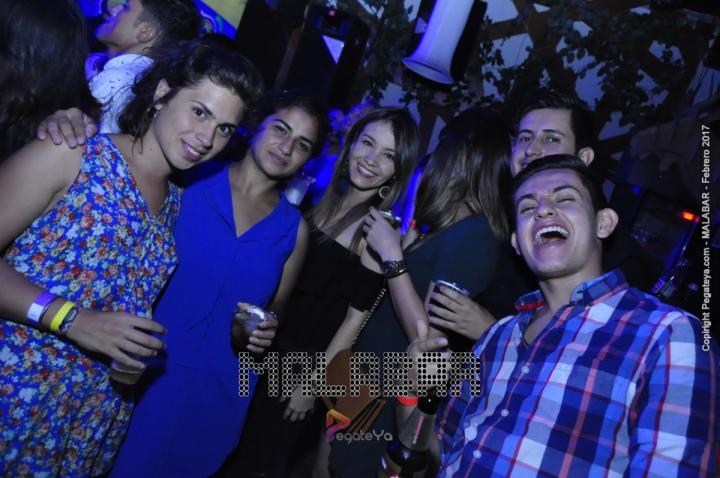 Foto 79 de Malabar - 17 y 18 de febrero de 2017 en Discoteca Malabar Bucaramanga, Bucaramanga