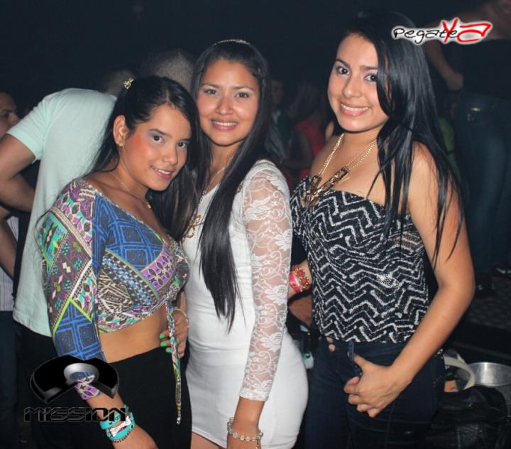 Foto 29 de Mission Club - Love & Friends - Mastik en Mission Club, Cali
