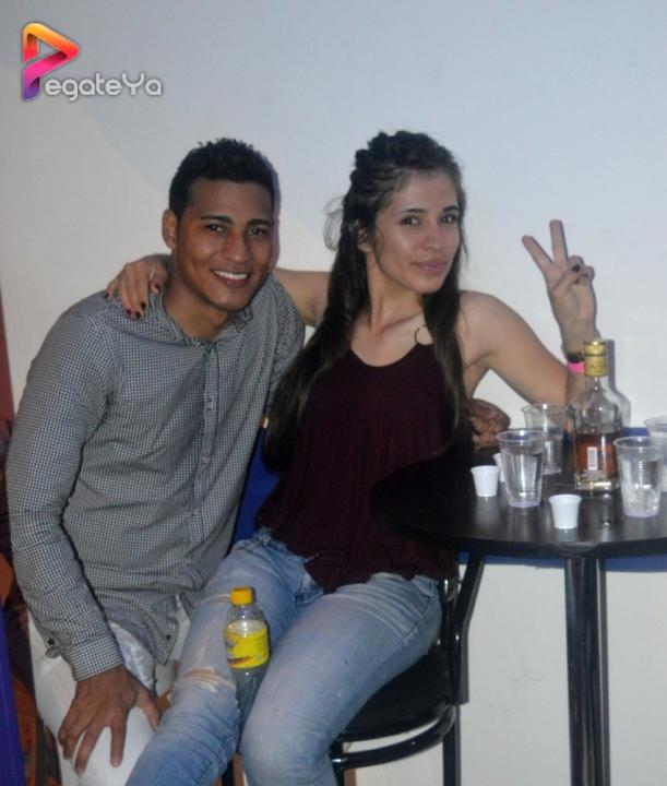 Foto 20 de Ahma Bar - Amor y Amistad 2015 en Ahma Cali, Cali