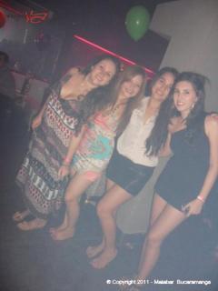 Foto 19 de 25-26 Febrero 2012 en Discoteca Malabar Bucaramanga, Bucaramanga