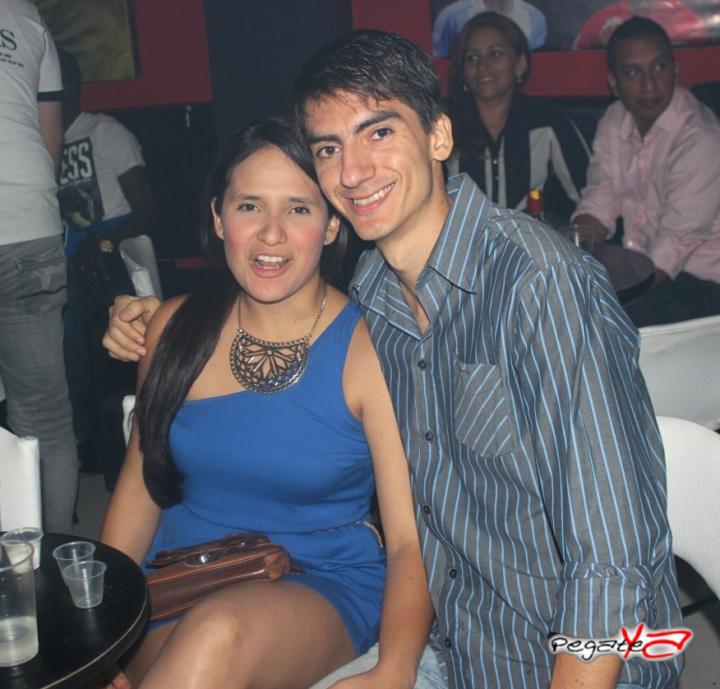 Foto 17 de Ampm Bar - Julio 05 del 2014 en Am / PM Bar - Cali, Cali
