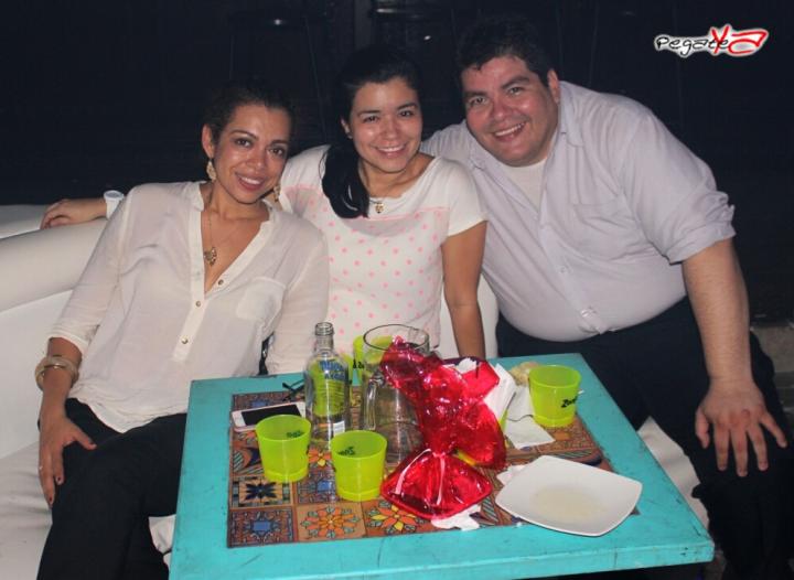 Foto 26 de Zambomba - Amor y Amistad en Club Zambomba, Cali