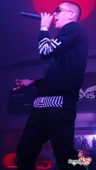 Foto 92 de Doxis Night Club - Nov 30 del 2014 en Doxis Night Club
