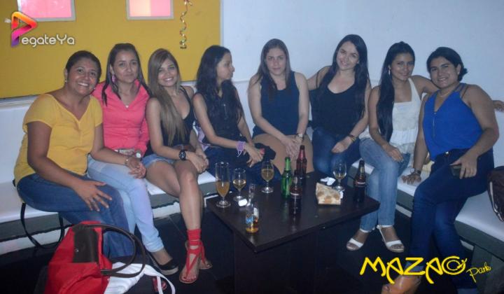Foto 9 de Mazao Park - Amor y Amistad 2015 en Mazao Park, Cali
