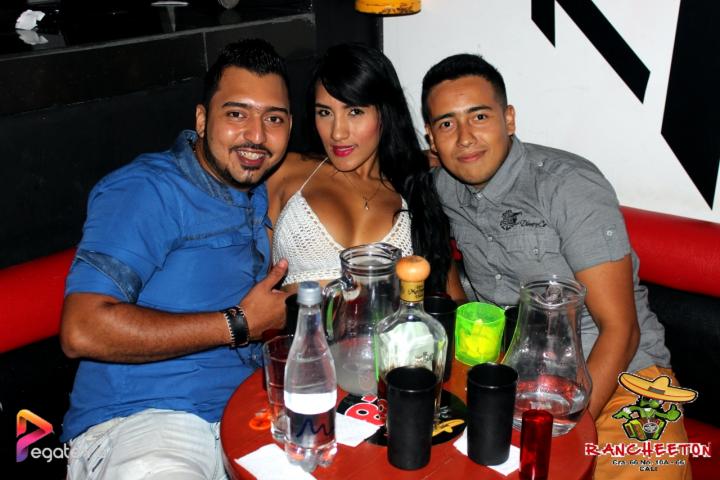 Foto 21 de Rancheeton - Marzo 21 del 2015 en Rancheton Cali, Cali