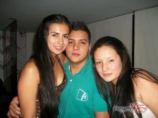 Foto 4 de Junio 02 del 2012 en I´m Fun Discoteca Manizales, Manizales