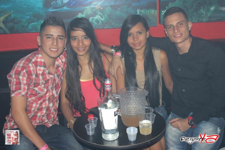 Foto 31 de Ampm - Julio 12 en Am / PM Bar - Cali, Cali